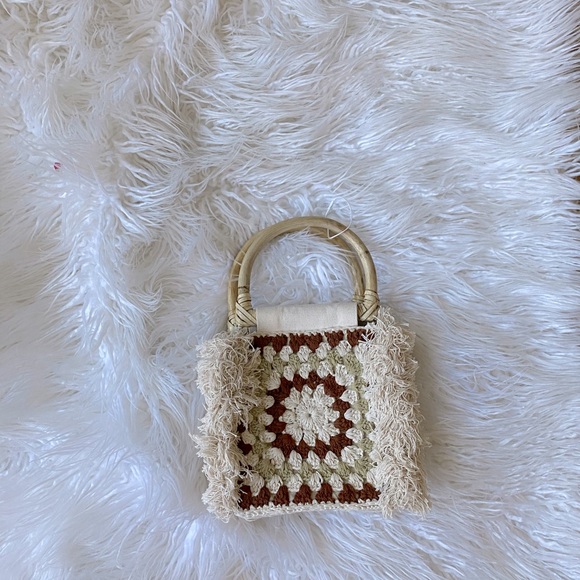 Zara bag - Picture 2 of 4